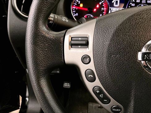 Used 2015 Nissan Rogue S w/ Convenience Package image 18