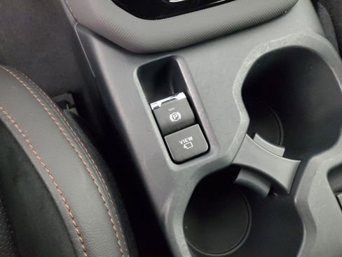 Used 2025 Subaru Forester Touring w/ Popular Package - Touring image 17