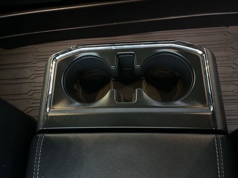 Used 2023 Ford F150 Lariat w/ Equipment Group 502A High image 35