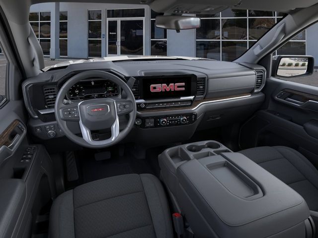 New 2026 GMC Sierra 1500 SLE w/ X31 Off-Road Package AWD/4WD image 15