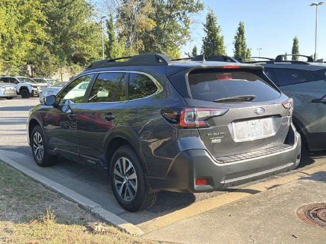 Certified 2024 Subaru Outback Premium AWD/4WD image 4