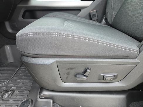 New 2026 RAM 2500 Lone Star image 20