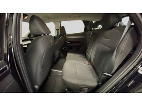 Used 2024 Hyundai Tucson SE AWD/4WD image 15