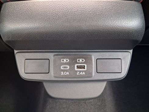 Used 2024 Subaru WRX Limited w/ Popular Package #1A image 15