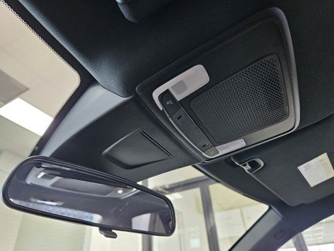 New 2026 Honda Civic Sport image 21