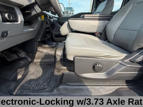 Used 2023 Ford F350 XL RWD image 19
