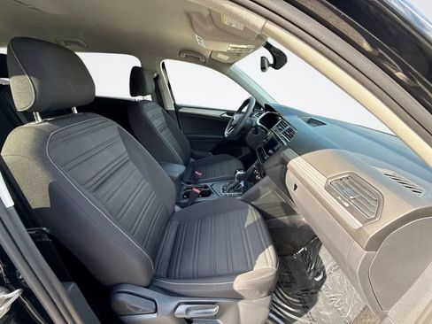 Used 2023 Volkswagen Tiguan S FWD image 26