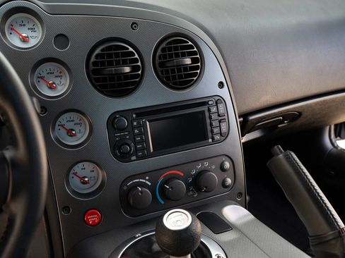 Used 2009 Dodge Viper ACR RWD image 35