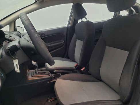 Used 2019 Ford Fiesta S image 17