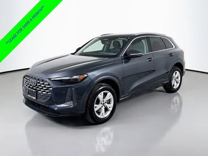 Certified 2025 Audi Q5 Premium w/ Convenience Package
