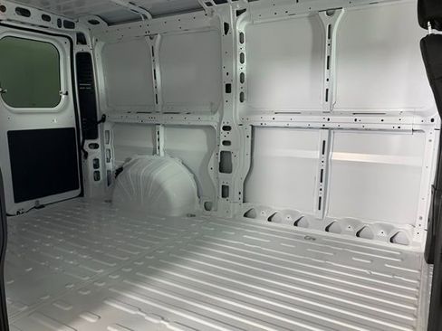 New 2026 RAM ProMaster 1500 w/ Power Group image 14