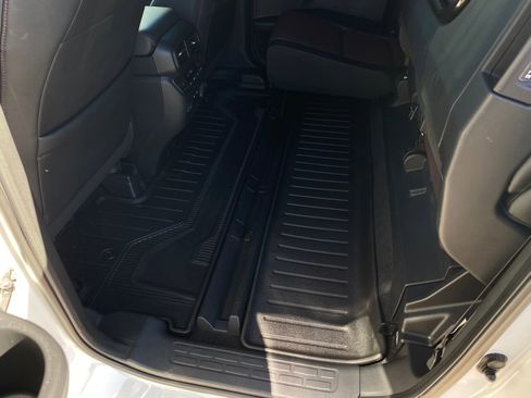 Used 2025 Honda Ridgeline Black Edition image 30