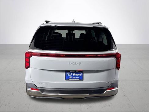 New 2026 Kia Carnival SX image 7