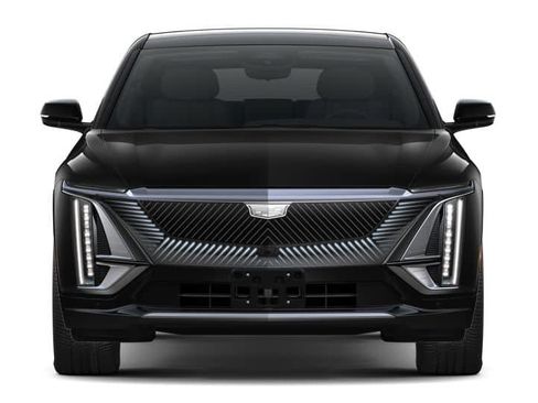 New 2026 Cadillac Lyriq Premium Luxury image 22