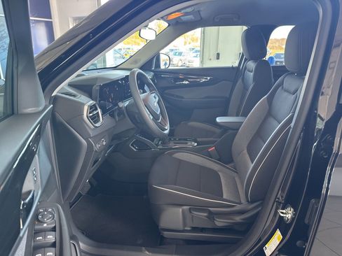 New 2026 Chevrolet TrailBlazer LS w/ LS Convenience Package image 15