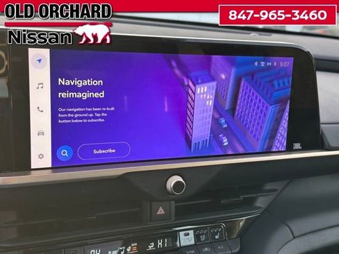 Used 2023 Toyota Crown Limited image 18