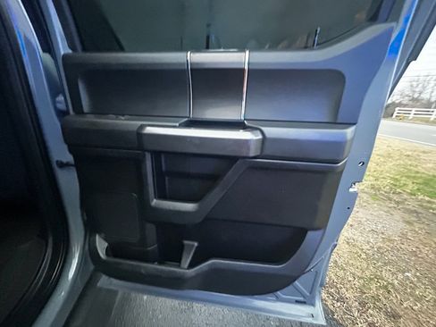 Used 2019 Ford F150 XLT w/ Equipment Group 302A Luxury image 18