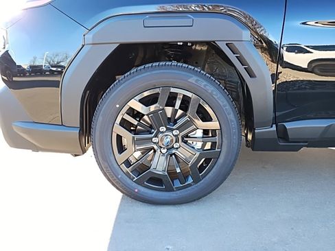 Used 2026 Subaru Outback Limited XT image 14