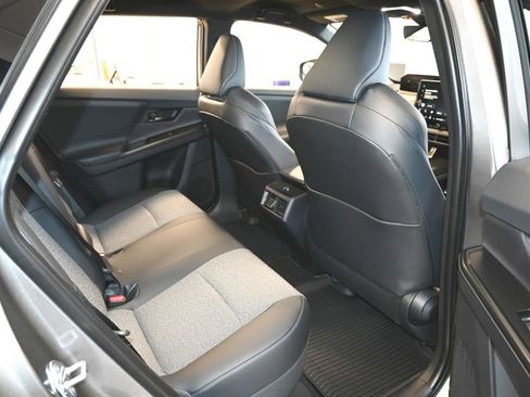 New 2026 Toyota bZ image 14