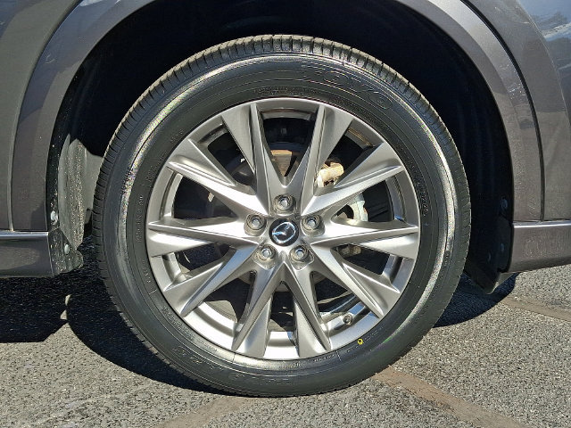 Certified 2024 MAZDA CX-5 AWD 2.5 S image 9