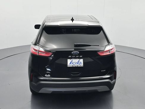 Used 2024 Ford Edge SEL AWD/4WD image 33