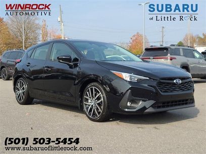 New 2026 Subaru Impreza 2.0i Sport