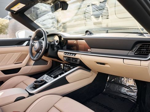 Used 2024 Porsche 911 Turbo image 36