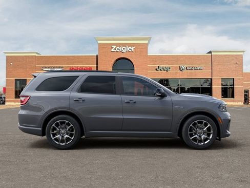 New 2026 Dodge Durango GT w/ Tow 'N Go Package AWD/4WD image 21