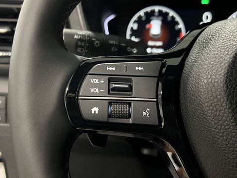 New 2025 Honda Pilot TrailSport image 29