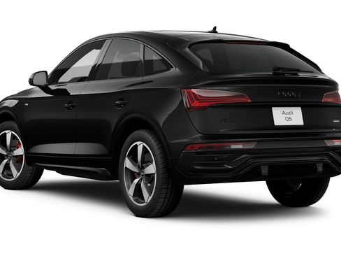Certified 2024 Audi Q5 2.0T Premium Plus w/ Premium Plus Package AWD/4WD image 2