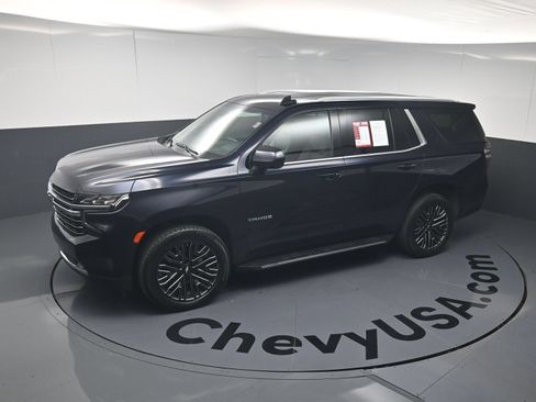 Used 2022 Chevrolet Tahoe LT AWD/4WD image 29