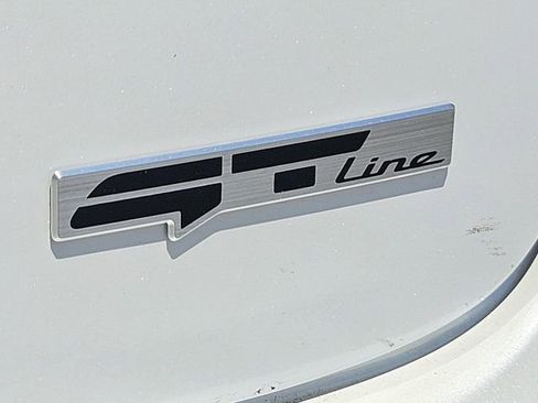 New 2026 Kia K4 GT-Line Turbo FWD image 7