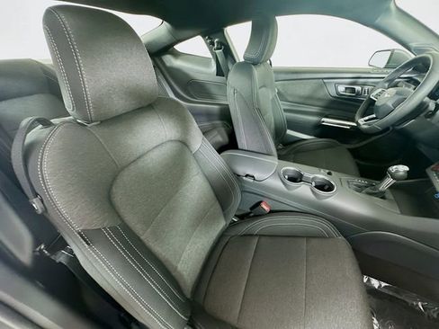 New 2026 Ford Mustang Coupe image 25