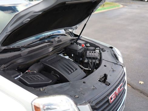 Used 2017 GMC Terrain SLE w/ Convenience Package FWD image 53