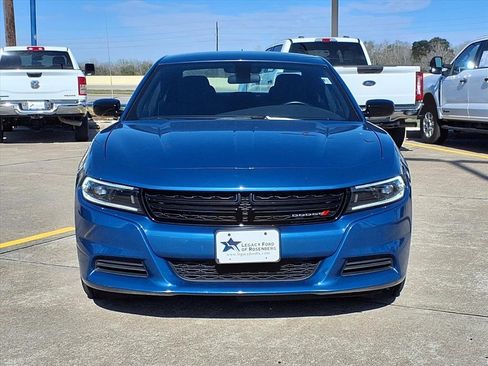 Used 2023 Dodge Charger SXT image 6