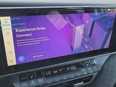 New 2026 Toyota Camry XLE FWD image 18
