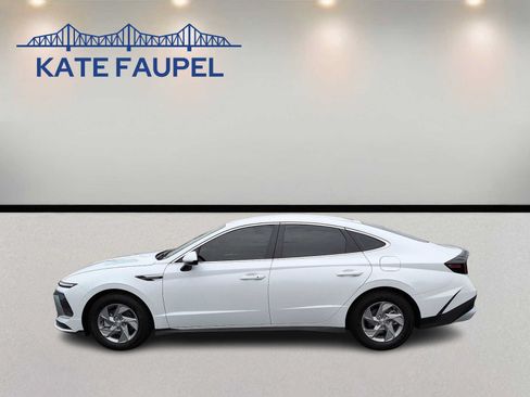 Used 2026 Hyundai Sonata SE FWD image 4