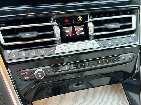 New 2026 BMW 840i image 34