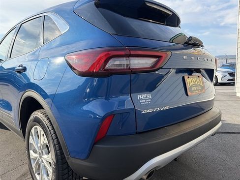 Used 2023 Ford Escape Active AWD/4WD image 51
