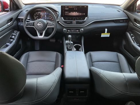 New 2025 Nissan Altima 2.5 SL image 20