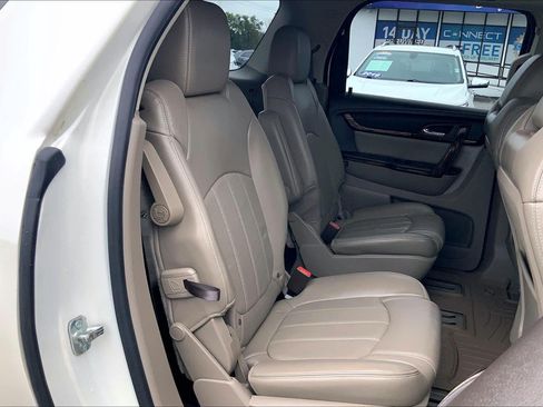 Used 2014 GMC Acadia Denali AWD/4WD image 22