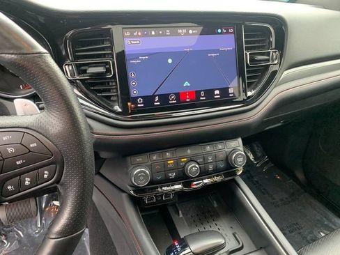 Used 2025 Dodge Durango R/T AWD/4WD image 23