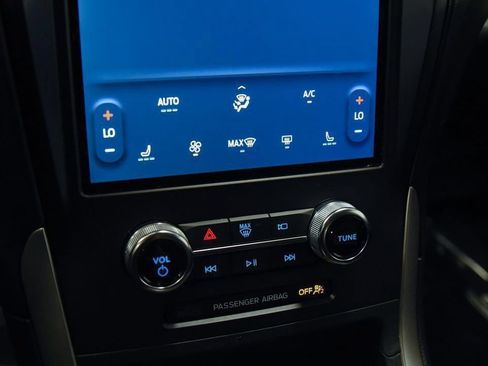 Used 2024 Ford Edge SEL AWD/4WD image 33