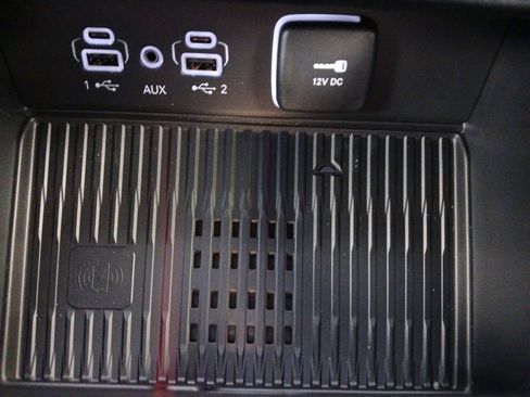 New 2026 Jeep Grand Cherokee L 4WD image 6