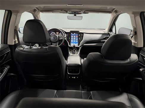 Certified 2023 Subaru Outback Limited image 36