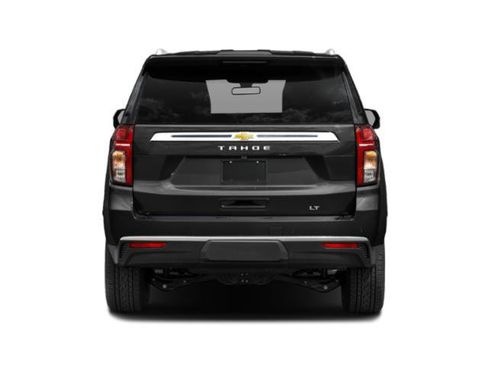 Used 2022 Chevrolet Tahoe LT w/ Luxury Package AWD/4WD image 8