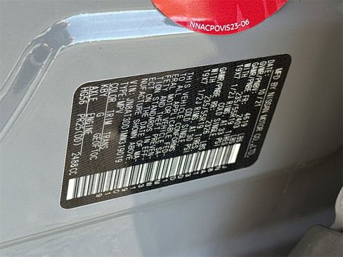 Certified 2021 Nissan Rogue Platinum image 47