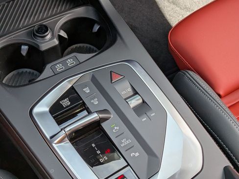 Used 2026 BMW 228i w/ Technology Package FWD image 16
