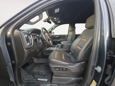 Used 2021 GMC Sierra 1500 AT4 AWD/4WD image 11