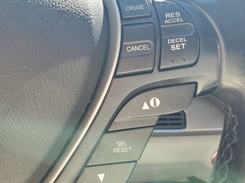 Used 2018 Acura RDX w/ Technology Package image 24